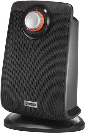 Тепловые вентиляторы Unold 86445 Bathroom, 2 кВт