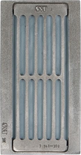 Võre SVT, 41 cm x 21 cm x 21 cm