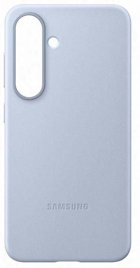 Telefona vāciņš Samsung Kindsuit Case Samsung Galaxy S25, gaiši zila krās.