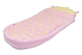 Miegmaišis Trunki 2in1 Una The Unicorn, rožinė sp., 140 cm