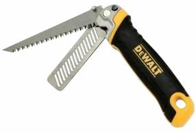 Rankinis pjūklas Dewalt DWHT0-20123, gipskartoniui, 130 mm