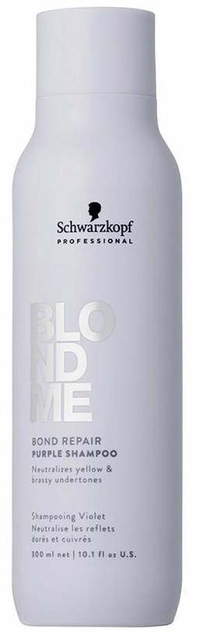 Šampūnas Schwarzkopf Professional Blond Me Bond Repair, 300 ml