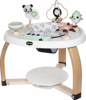 Центр активности Tiny Love 5in1, 70 см x 70 см, многоцветный