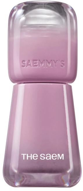 Lūpų dažai The Saem Saemmy's Ade Shot Tint, 3.2 g, oat grape sp., 08