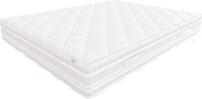 Čiužinys Hilding Boogie Tencel, 200 cm x 160 cm, kietas