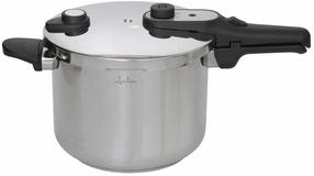 Spiediena katli Jata HOLL2224, 4 l