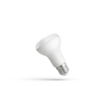 Spuldze Spectrum LED, R63, 3000 °K, E27, 7 W, 600 lm
