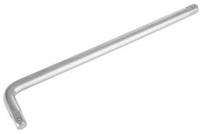 Lehtsilmusvõti Geko G13421, 450 mm