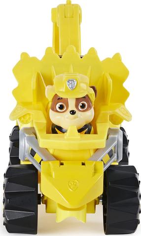Aksesuārs Nickelodeon Paw Patrol Rubble