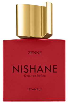 Духи Nishane Zenne, 50 мл