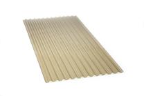 Plokštė Palram, 200 cm x 90 cm x 0.7 mm