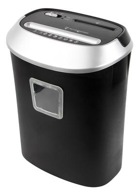 Popieriaus smulkintuvas ActiveJet ASH-1201D, 4 x 38 mm