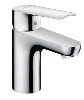 Смеситель для раковины Hansgrohe Logis E 71160000, хромовый цв.