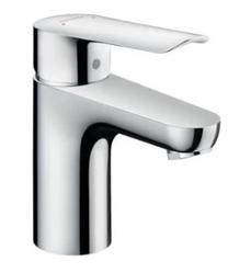Praustuvo maišytuvas Hansgrohe Logis E 71160000, chromo sp.