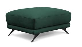 Pufas Megis Nube 35, žalia sp., 82 cm x 68 cm x 42 cm