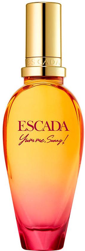 Parfüümvesi Escada Yum Me, Sunny!, 50 ml
