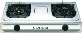 Turistinė viryklė Gasmaster Tourist 2-Burner Cooker