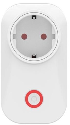 Умная розетка HiSmart Smart Switch
