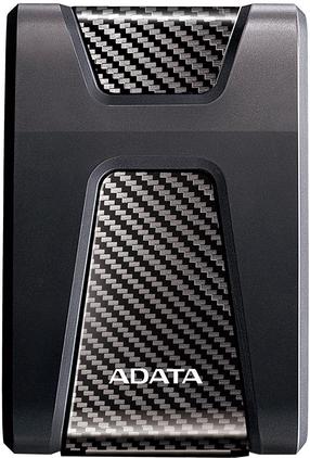 Жесткий диск Adata HD650, HDD, 2 TB, черный цв.