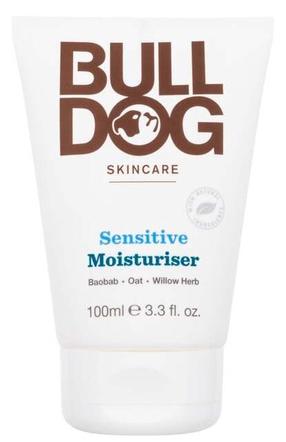 Sejas krēms Bulldog Sensitive, 100 ml