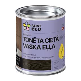 Koksnes eļļa, 0.75 l