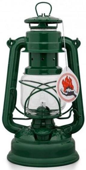 Latern Petromax Hurricane, 15.5 cm