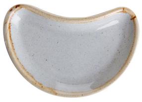 Šķīvis Porland Seasons, 11 cm, pelēka krās.