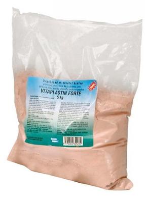 Pašarų papildas Bioveta, 5 kg