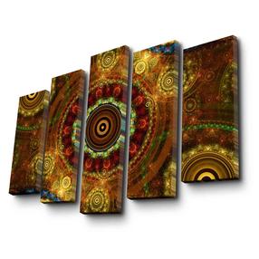 Reproduktsioon Wallity 5PATK-248, 105 cm x 70 cm