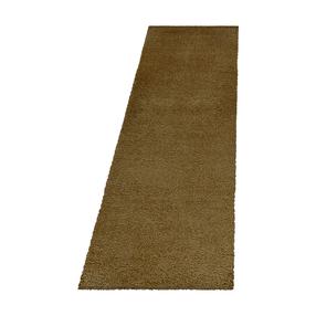 Ковровая дорожка Sydney SYDNEY802503000GOLD, золотой цв., 250 см x 80 см