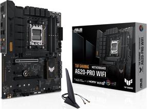 Материнская плата Asus Gaming A620-Pro Wi-Fi