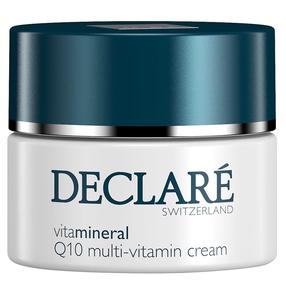 Крем для лица Declare Vitamineral Q10, 50 мл