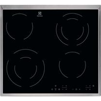 Elektrinė kaitlentė Electrolux 300 serija EHF6342XOK
