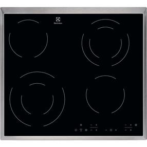 Elektripliit Electrolux 300 serija EHF6342XOK