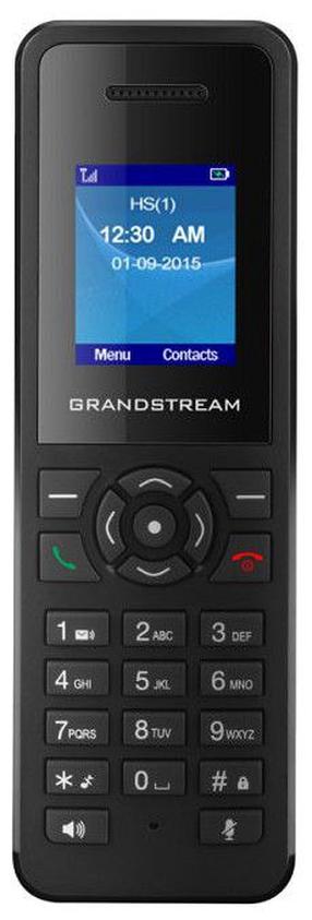 Belaidžis stacionarus telefonas Grandstream GDP 720