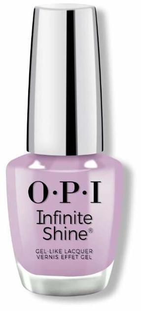 Küünelakk OPI Infinite Shine, what’s not to lila v., 15 ml