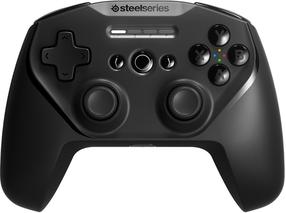 Mängukontroller Steelseries Stratus +
