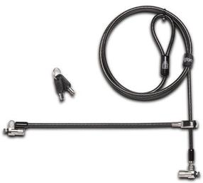 Spyna nešiojamam kompiuteriui Kensington