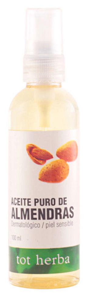 Масло для тела Tot Herba Almond, 100 мл