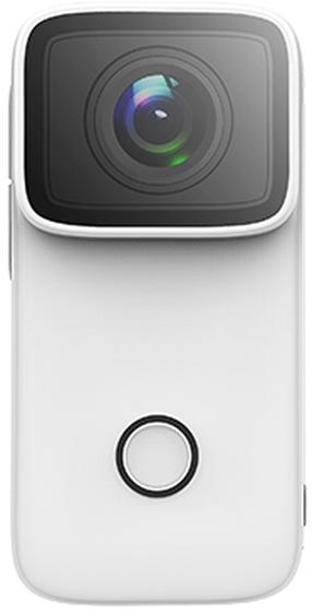 Экшн камера Sjcam C200, белый цв.