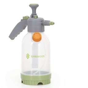 Sodo purkštuvas Springos GA0254, 2 l