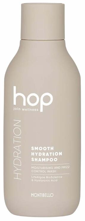 Šampoon Montibello Hop Smooth Hydration, 300 ml