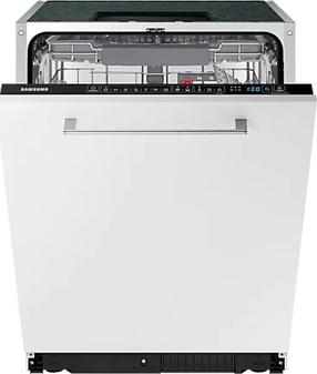 Integreeritav nõudepesumasin Samsung DW60A6092IB