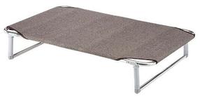 Кровать для животных Ferplast Dream 70512989, серый цв., L