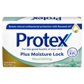 Seep glütseriiniga Protex Plus Moisture Lock, 90 g