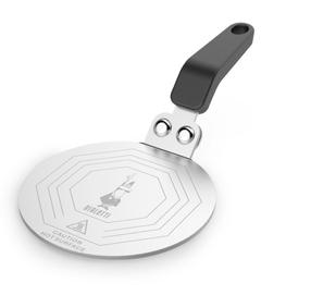 Adapteris indukcijas plītij Bialetti Moka DCDESIGN08
