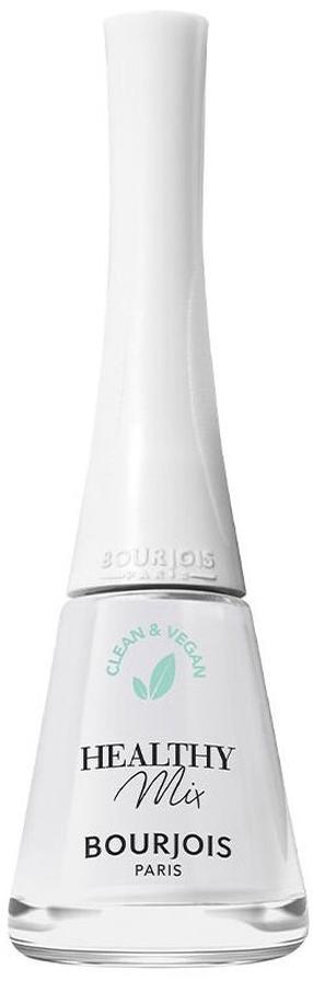 Nagų lakas Bourjois Paris Healthy Mix Healthy Mix, 9 ml