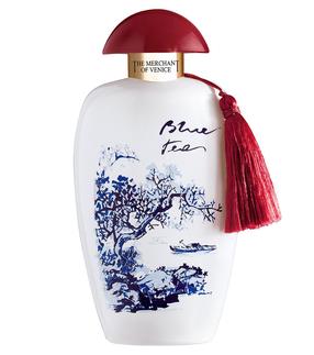 Kvapusis vanduo The Merchant Of Venice Blue Tea, 100 ml
