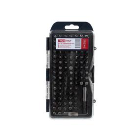 Uzgaļu komplekts Haushalt YF-40223, PH2, 25 mm, 1/4"
