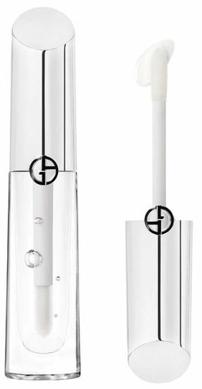 Huuleläige Giorgio Armani Prisma Glass, 3.5 ml, clear shine v., 01